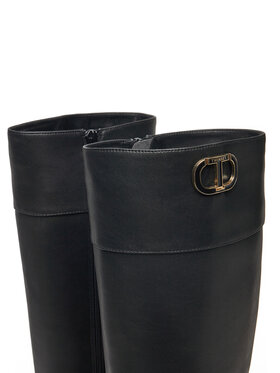 Μπότες TWINSET φωτογραφία