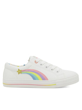 Nelli Blu Nelli Blu Sneakers CSS20379-26 Weiß