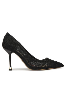 Liu Jo Liu Jo High Heels My Demi 04 SXX009 TX300 Schwarz