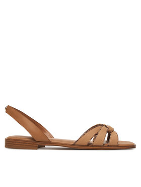 Aldo Aldo Босоніжки Adwiedan 14190556 Коричневий