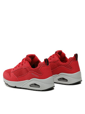 Skechers Superge Uno Powex 403667L/RED Rdeča