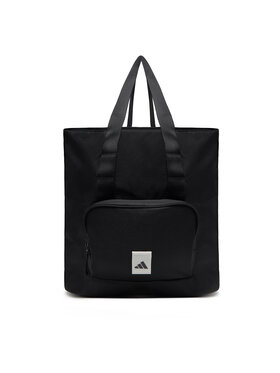 adidas adidas Rankinė Prime Tote IT2116 Juoda
