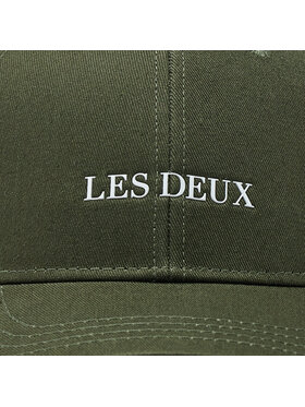 Καπέλο Jockey Les Deux φωτογραφία