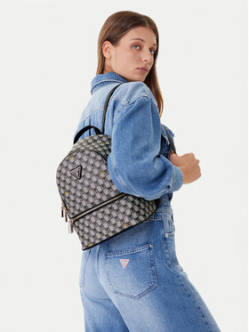 Guess Guess Plecak TWLW96 76032 Czarny