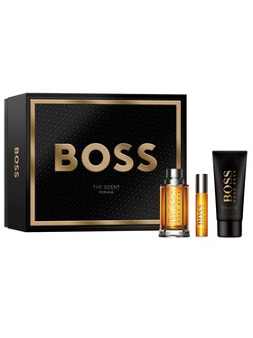 HUGO BOSS HUGO BOSS Boss The Scent Zestaw zapachowy