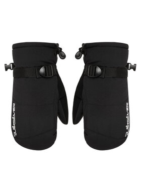 Quiksilver Quiksilver Slidinėjimo pirštinės Mission EQBHN03040 Juoda