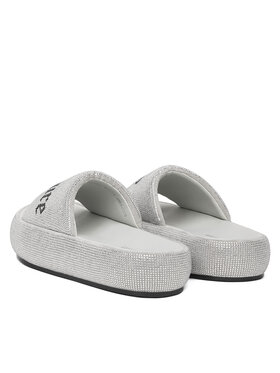 Juicy Couture Παντόφλες Juicy Couture - 4