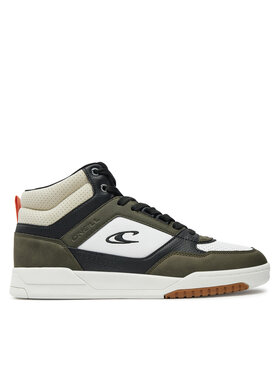O'Neill O'Neill Снікерcи Cambria Mid 90243027.08E Зелений
