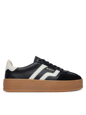 Gant Gant Sneakersy Cuzmani 33531351 Čierna