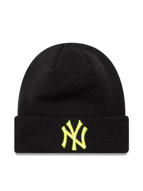 New Era New Era Čepice League Essential Be 60565207 Černá