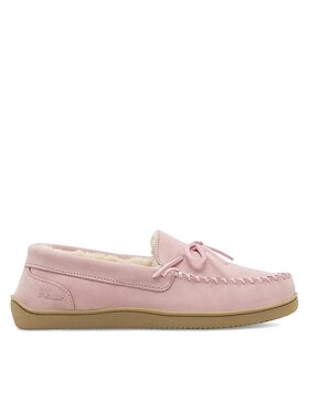 MYSLIPPERS MYSLIPPERS Bačkory MPF20WID001D-M Růžová