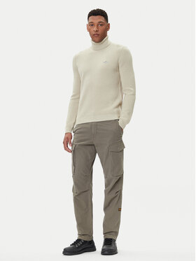 Aeronautica Militare Aeronautica Militare Поло 252MA1583UL00903 Бежов Regular Fit