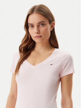 T-Shirt Tommy Jeans φωτογραφία