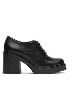 Lasocki Lasocki Nizki čevlji DANTA WYL3355-1Z Črna