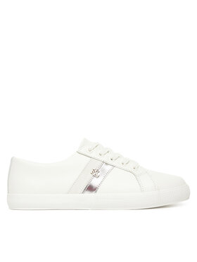 LAUREN RALPH LAUREN LAUREN RALPH LAUREN Sneakers Janson II 802979186001 Bianco