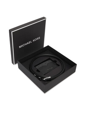 MICHAEL Michael Kors MICHAEL Michael Kors Подаръчен сет 39F6LHDY3L Черен