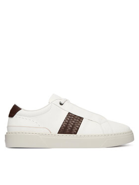 BOSS BOSS Sneakers Gary 50555667 Alb