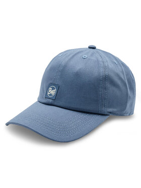 Buff Buff Cappellino Solid Zire 131299.909.10.00 Grigio