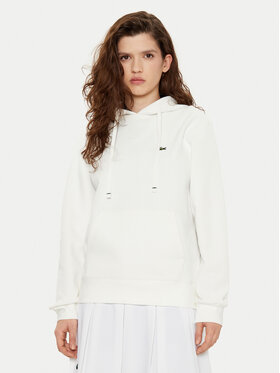 Lacoste Lacoste Pluus SF8346 Ekrüüvärv Regular Fit