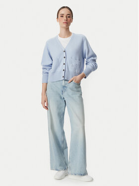 Ζακέτα Calvin Klein Jeans