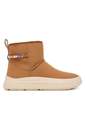 Geox Geox Ilgaauliai J Laquinny Girl J66M3E 000AU C6627 S Ruda