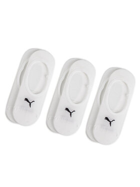 Puma Puma Stopki 906930 Biały