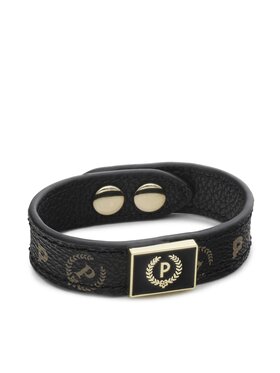 Pollini Pollini Βραχιόλι TE6400PP0FQ1100A Μαύρο