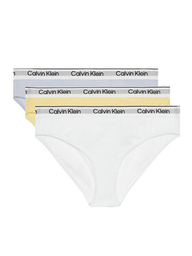 Calvin Klein Underwear Calvin Klein Underwear Комплект бикини G80G800728 Цветен