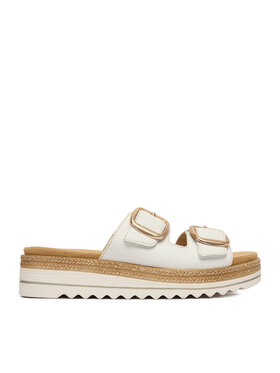 Remonte Remonte Iešļūcenes CEO-D0Q66-80 Écru