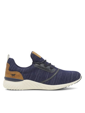 Mustang Mustang Sneakers 4132-311 Dunkelblau