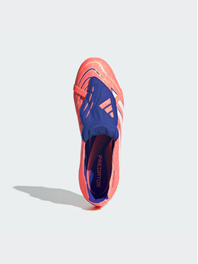 adidas adidas Buty do piłki nożnej Predator League Pomarańczowy