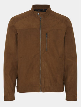 Μπουφάν από απομίμηση δέρματος Blend φωτογραφία