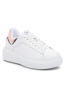 Armani Exchange Armani Exchange Tenisice XDX108 XV731 S932 Bijela