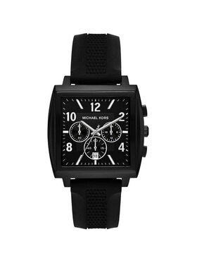 Michael Kors Michael Kors Zegarek MK9233 Czarny