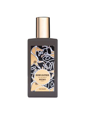 Memo Paris Memo Paris Irish Leather Eau de Parfum Woda perfumowana