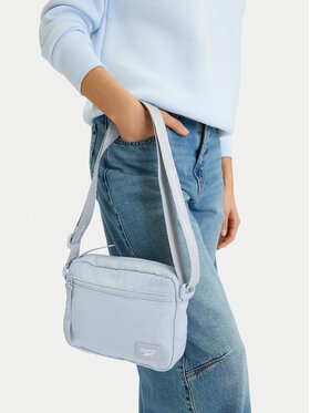 Reebok Reebok Handtasche CEOWB-RBK-KL-003-09 Blau