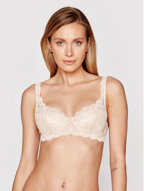 Triumph Triumph Σουτιέν με μπανέλα Amourette 300 10166798 Μπεζ