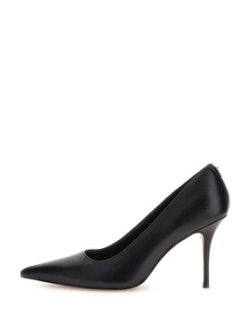 Guess Guess Szpilki 180090 Czarny