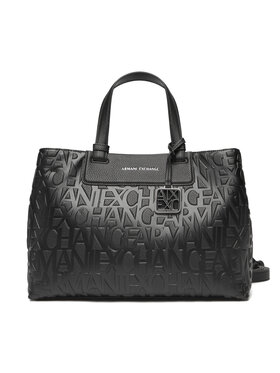 Armani Exchange Armani Exchange Kabelka XW001222 AF15774 UC001 Černá