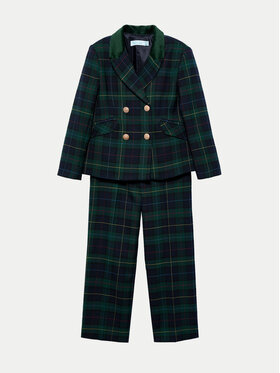 Abel & Lula Abel & Lula Костюм 5728 Кольоровий Regular Fit