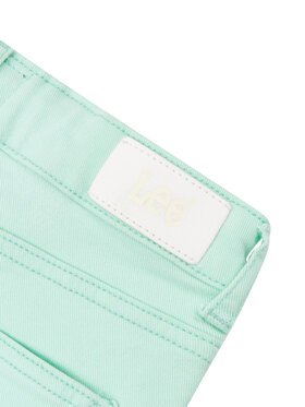 Τζιν σορτσάκια Lee φωτογραφία