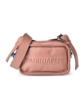Patrizia Pepe Patrizia Pepe Torebka 331811 Fioletowy
