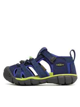 Keen Sandali Seacamp II Cnx 1022978 Mornarsko Modra