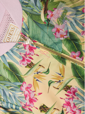 Μπόμπερ μπουφάν Guess φωτογραφία