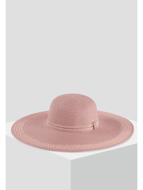 Feba Feba Cappello K40 Rosa