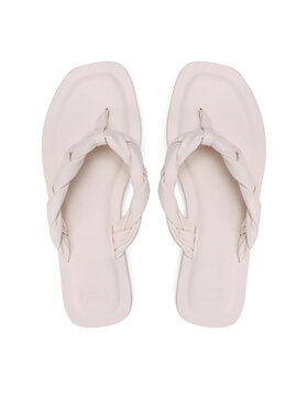 Jenny Fairy Jenny Fairy Джапанки LS5699-05 Бежов