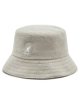 Kangol Kangol Šešir Bucket Bermuda K3050ST Siva