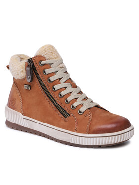 Remonte Remonte Aulinukai D0770-22 Ruda