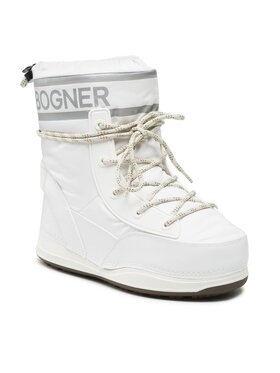 Bogner Čizme Za Snijeg La Plagne 1 G 32247034 Bijela