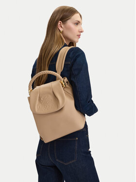LOVE MOSCHINO LOVE MOSCHINO Hátizsák JC4224PP0OKA0209 Bézs